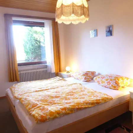 Lejlighed Haus Sonnenstrahl Ferienwohnung 4 - 9158 Dahme (Schleswig-Holstein)